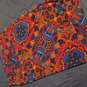 LuLaRoe skirt
